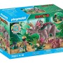 Playmobil 71821 - Triceratops Family - Dinos