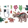 Playmobil 71821 - Triceratops Family - Dinos