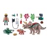Playmobil 71821 - Triceratops Family - Dinos