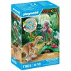 Playmobil 71823 - Velociraptor - Dinos
