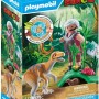 Playmobil 71823 - Velociraptor - Dinos