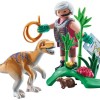 Playmobil 71823 - Velociraptor - Dinos