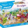 Playmobil 71846 - Carriage Ride - Princess Magic