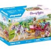 Playmobil 71846 - Carriage Ride - Princess Magic