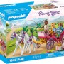 Playmobil 71846 - Carriage Ride - Princess Magic