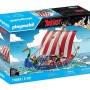 Playmobil 71888 - Pirate Ship - Asterix