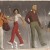 Preiser 68204 - Set of 6 Various Walking Passers By Standing Figurines 1:50