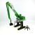 ROS 002241 Sennebogen 875E Port Material Handler on Crawler Tracks  - Scale 1:50