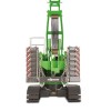 ROS 2029 SENNEBOGEN Duty Cycle Crawler Crane 690 HD With Diaphragm Wall Grab  - Scale 1:50