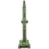 ROS 299241 SENNEBOGEN Heavy Duty Crawler Crane 6140 HD with Clamshell Bucket  - Scale 1:50