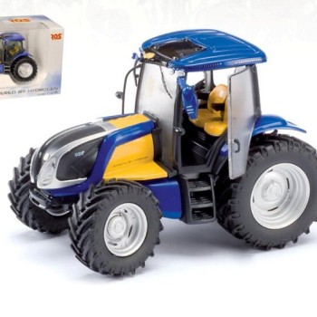 ROS 30125 - New Holland Model 1 Hydrogen Tractor - Scale 1:32