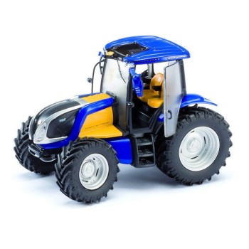 ROS 30125 - New Holland Model 1 Hydrogen Tractor - Scale 1:32
