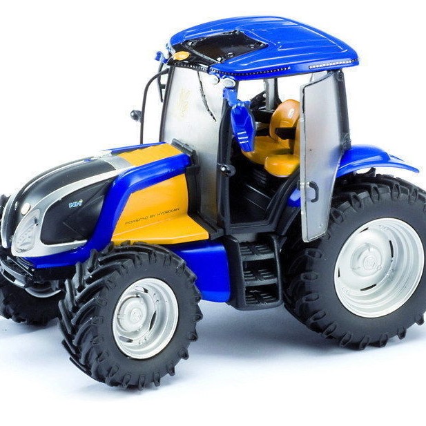 ROS 30125 - New Holland Model 1 Hydrogen Tractor - Scale 1:32