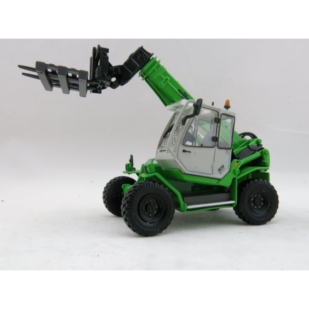 ROS Brami 00194 - Sennebogen 305C Multihandler - Scale 1:50
