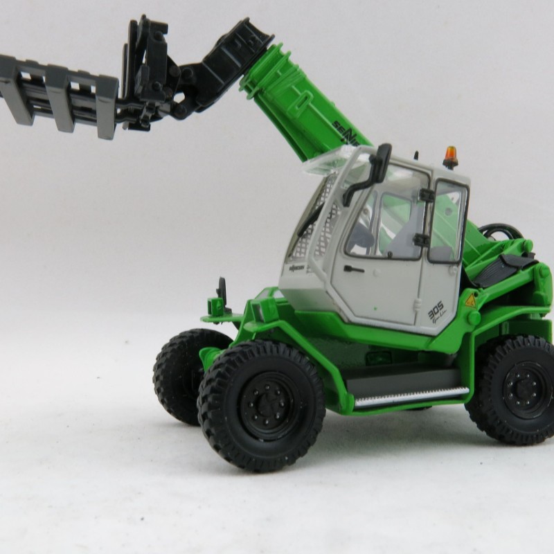 ROS Brami 00194 - Sennebogen 305C Multihandler - Scale 1:50