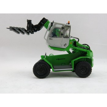 ROS Brami 00194 - Sennebogen 305C Multihandler - Scale 1:50