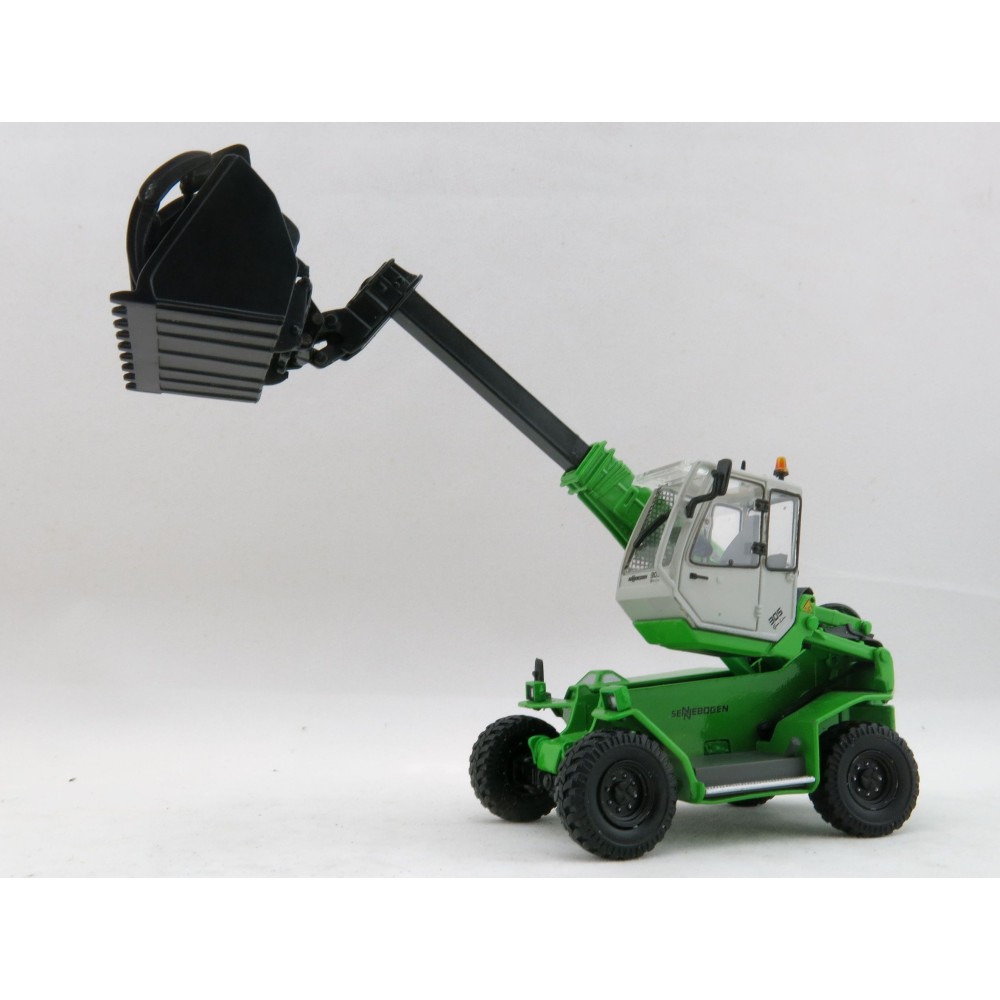 ROS Brami 00194 - Sennebogen 305C Multihandler - Scale 1:50