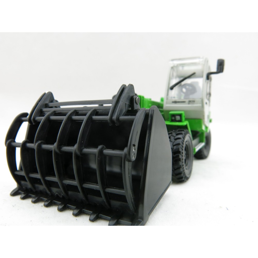 ROS Brami 00194 - Sennebogen 305C Multihandler - Scale 1:50