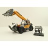 ROS Brami 1033 - Liebherr TL 435 - 13 Telehandler with Attachments - Scale 1:50
