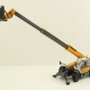 ROS Brami 1033 - Liebherr TL 435 - 13 Telehandler with Attachments - Scale 1:50
