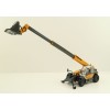 ROS Brami 1033 - Liebherr TL 435 - 13 Telehandler with Attachments - Scale 1:50