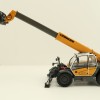 ROS Brami 1033 - Liebherr TL 435 - 13 Telehandler with Attachments - Scale 1:50