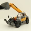ROS Brami 1033 - Liebherr TL 435 - 13 Telehandler with Attachments - Scale 1:50