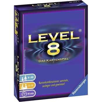 Ravensburger  - Level 8 Game 