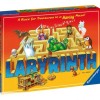 Ravensburger - The Amazing Labyrinth Board Game