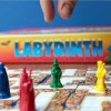 Ravensburger - The Amazing Labyrinth Board Game