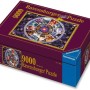 Ravensburger  - Astrology Puzzle - 9000 Pieces 