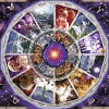 Ravensburger  - Astrology Puzzle - 9000 Pieces 