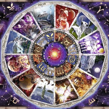 Ravensburger  - Astrology Puzzle - 9000 Pieces 