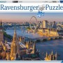 Ravensburger - Atmospheric London Puzzle - 2000 piece