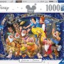 Ravensburger - Disney Memories Snow White Puzzle - 1000 pieces