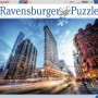 Ravensburger - Flat Iron Building Puzzle - 3000 pieces