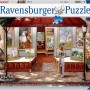 Ravensburger - Gallery of fine Art Puzzle - 3000 pieces