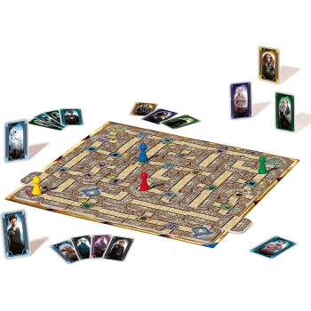 Ravensburger - Harry Potter Labyrinth Game