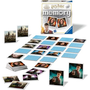 Ravensburger - Harry Potter Memory