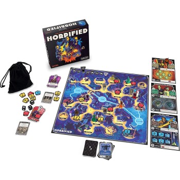 Ravensburger - Horrified