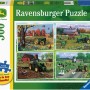 Ravensburger - John Deere Classic Puzzle 500 piece