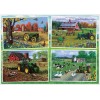 Ravensburger - John Deere Classic Puzzle 500 piece