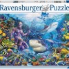 Ravensburger - King of the Sea Puzzle - 500 pieces