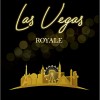 Ravensburger  - Las Vegas Royale Game