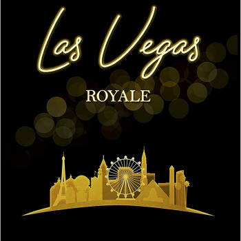 Ravensburger  - Las Vegas Royale Game