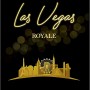 Ravensburger  - Las Vegas Royale Game