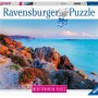 Ravensburger - Mediterranean Greece Puzzle - 1000 pieces