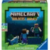 Ravensburger - Minecraft Board Game Builders & Biomes 