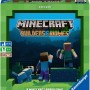 Ravensburger - Minecraft Board Game Builders & Biomes 