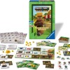 Ravensburger - Minecraft Farmer's Market Expansion